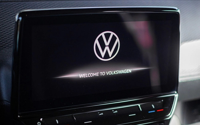 Volkswagen ID.Buzz cena 284900 przebieg: 1, rok produkcji 2024 z Maków Podhalański małe 466